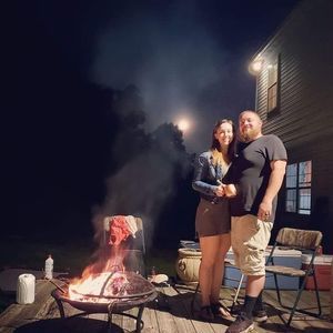 Meet your Posher, Ian